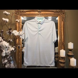 Greg Norman Golf Shirt